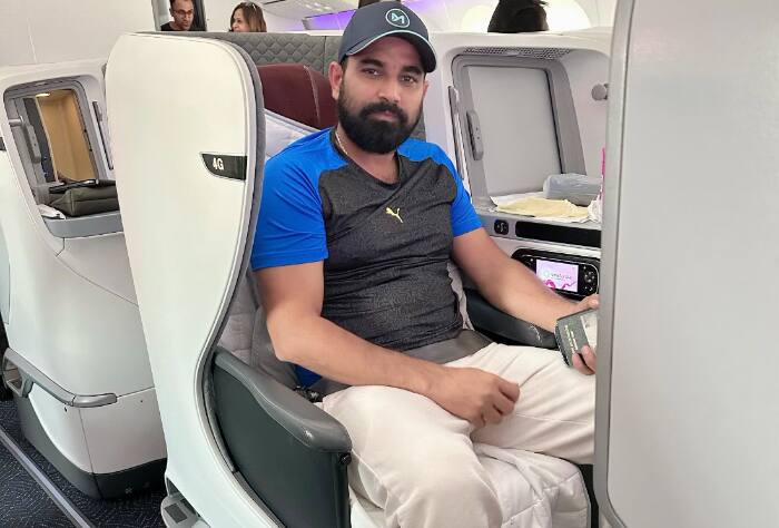Mohammed Shami, Mohammed Shami News, Mohammed Shami Updates, Mohammed Shami India, Mohammed Shami INjury, Mohammed Shami Indian Veteran Speedster