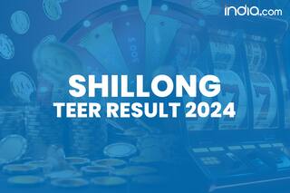 Shillong Teer Lottery Result TODAY (23.03.24)- 2nd Round Result ANNOUNCED- LATEST Updates