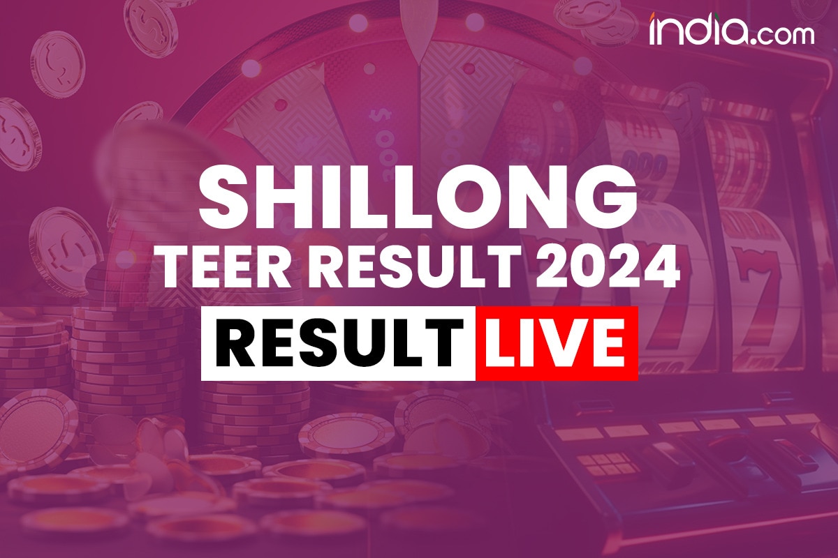 Shillong Teer Result TODAY (16.04.2024) First And Second Round Results