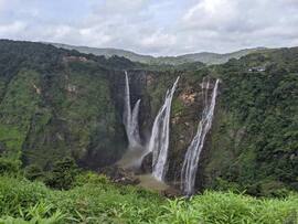 Jog Falls To Shivappa Nayaka Palace: 5 Best Places To Visit In Shimoga