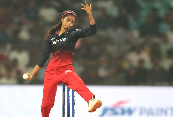 WPL 2024: Shreyanka Patil Is Always In For A Fight, Says RCBs Assistant Coach Malolan Rangarajan