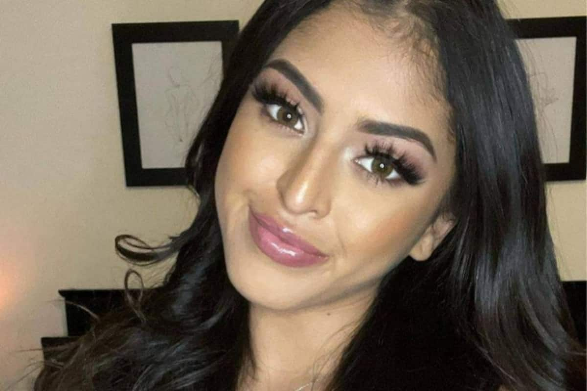 Adult Film Star Sophia Leone Dies At 26, Stepfather Confirms | India.com