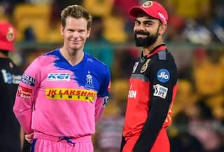 Steve Smith Backs Virat Kohli's Inclusion In Team India For T20 World Cup 2024