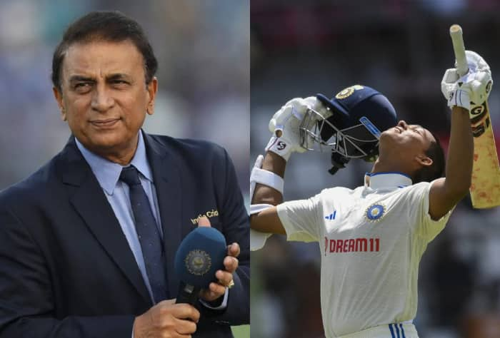 IND vs ENG 5th Test, IND vs ENG, India vs England, Yashasvi Jaiswal, Yashasvi Jaiswal news, Yashasvi Jaiswal updates, Yashasvi Jaiswal latest news,Yashasvi Jaiswal records, Yashasvi Jaiswal vs England, Virat Kohli, Sunil Gavaskar, Most Test Runs in single Test seriess, Indian batters with most runs in a single test series, Suil Gavaskar 774 runs, Suil Gavaskar 774 runs vs West Indies, Yahsasvi Jaiswal breaks Sunil Gavaskar Record