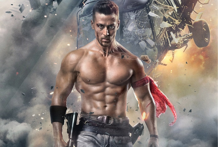 Tiger Shroff Faces Backlash Over Baaghi 4, Netizens Demands To ‘Shelf’ The Project