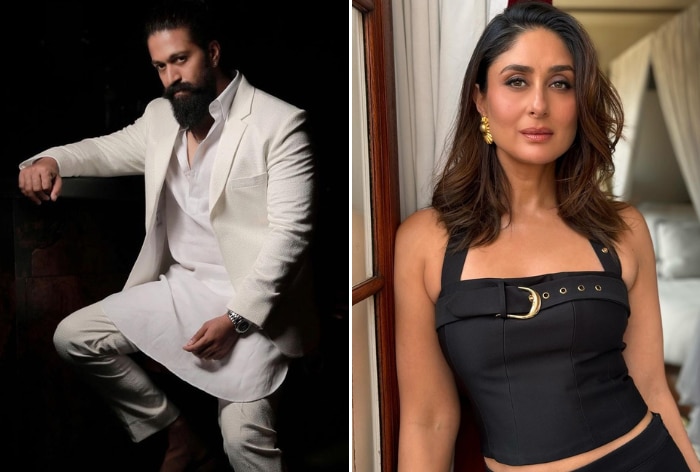 Toxic Film Creators Clarify Casting Rumors After Shruti Hassan and Kareena Kapoor Khan Name Linked To Project