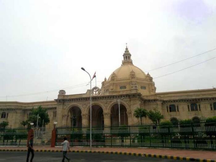 UP Vidhan Sabha