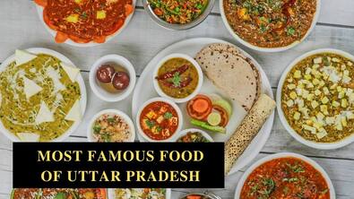 Uttar Pradesh: A foodie Tour