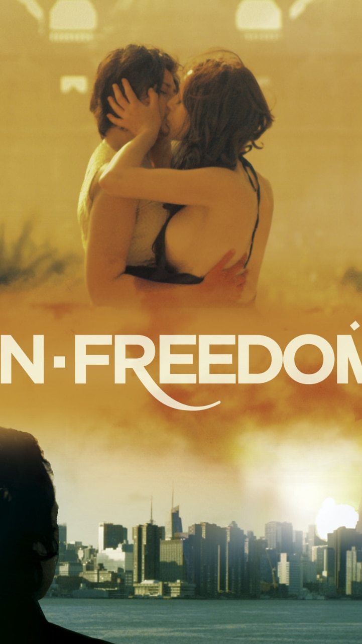Graphic kidnap drama 'Unfreedom' paints too broad strokes