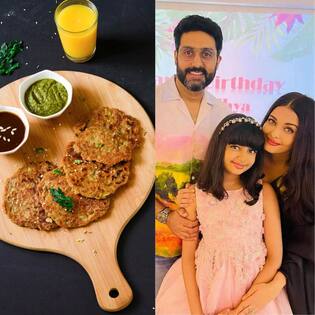 Bacchan Family's Food Tradition: Aloo Chilla, A Beloved Delight