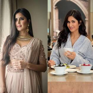 Katrina Kaif's Culinary Delights Beyond Sushi