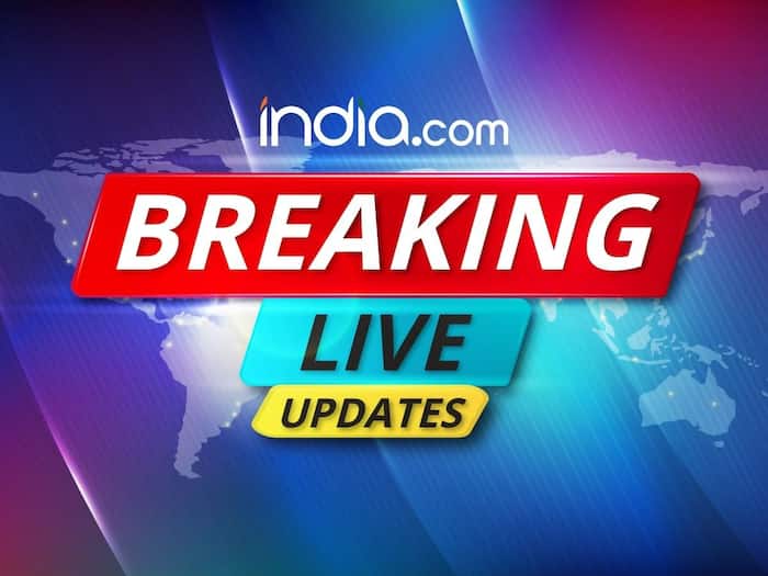 BREAKING NEWS Live Updates: 5 Killed In Cylinder Blast In Kakori Near Lucknow