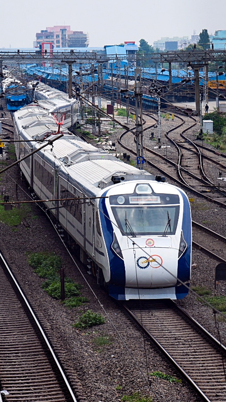 New Delhi Katra Vande Bharat Express Train Check Revised Timing Route