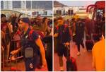 WATCH | 'Where is Kohli?' Virat Missing as RCB Reach Chennai Airport Raises SPECULATIONS