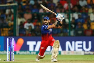 IPL 2024, RCB vs PBKS: 'Dropped Catch Of Class Player', Shikhar Dhawan Blames Virat Kohli's Dropped Catch For Loss Against Royal Challengers Bengaluru