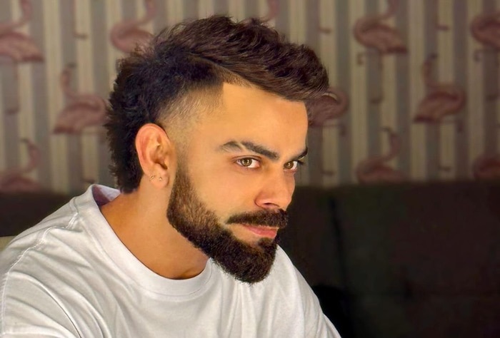 Virat Kohlis NEW Look Ahead of IPL 2024 Gets Thumbs up From RCB Fans ...