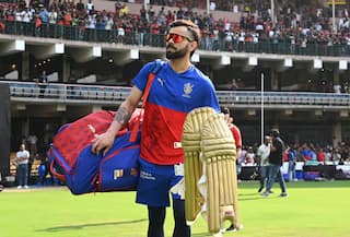 'Watch The Best Of Him This Season', Ab De Villiers Backs Virat Kohli For IPL 2024