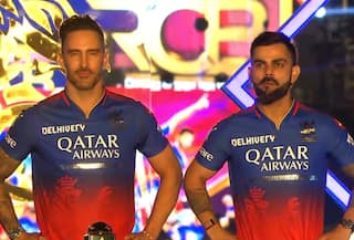 Virat Kohli Speaks To Bengaluru Crowd In Kannada During RCB Unbox Event