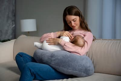 Newborn Care Tips: 7 Must-Know Breastfeeding Benefits For Both