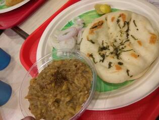 The Best Places to Relish Chole Kulche in Delhi