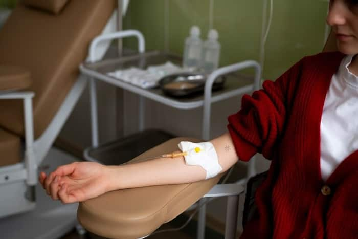 Blood Donation Essentials: Who's Eligible and Who's Not? All You Need to Know