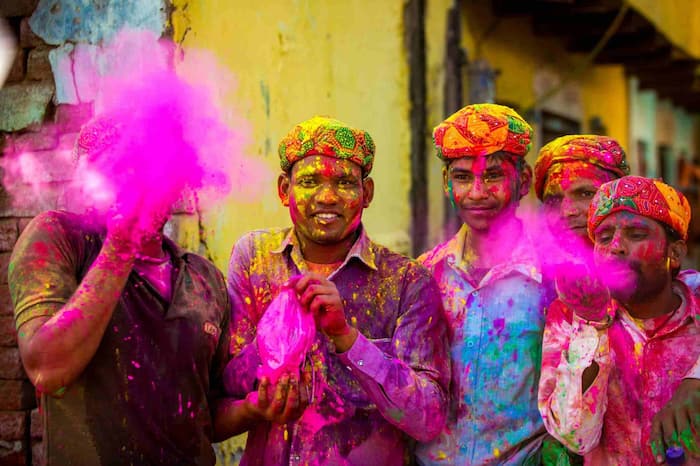 Holi 2024 When is Holi in India? Date, Puja Timings And All You Need
