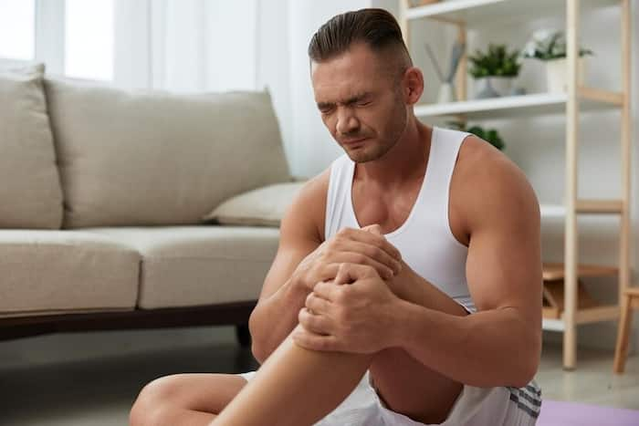 Diabetes Symptoms in Men: 6 Lesser-Known Signs of High Blood Sugar in Legs And Feet