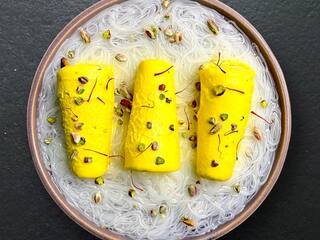 Falooda Delights: Indulge In Unique Flavors Across Delhi