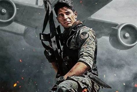 Yodha Box Office Collection Day 8: Sidharth Malhotra - Vimarsana News