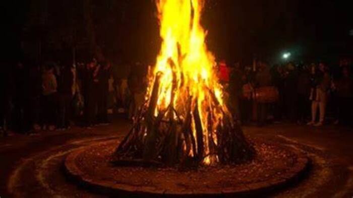 Holi Dahan 2024 Dos And Don'ts: Step-by-Step Rituals to Follow While Performing The Puja