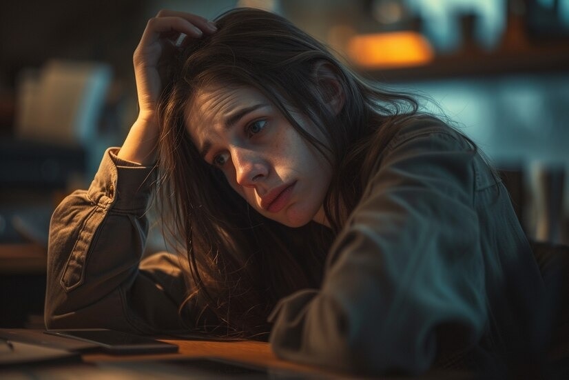 What is Hangxiety? Signs, Symptoms And Ways to Cope Post-Hangover Anxiety