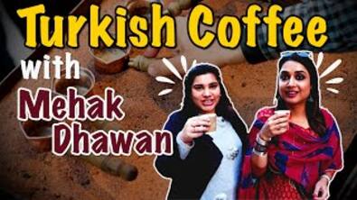 Food Tour with Mehak Dhawan | EP2 | Petuzzz