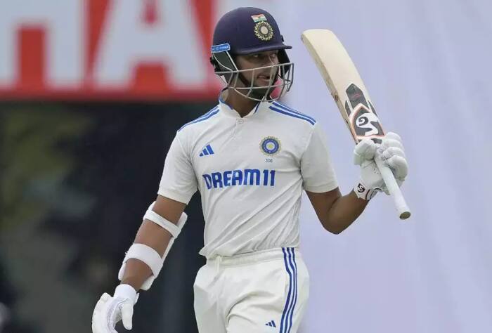 IND vs ENG, IND vs ENG Tests, IND vs ENG 5th Test, India vs England, ENG vs IND, Yashasvi Jaiswal, Yashasvi Jaiswal vs England, ICC, Yashasvi Jaiswal Player of Month, Yashasvi Jaiswal news, Yashasvi Jaiswal updates