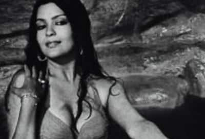 Zeenat Aman on being called a sex symbol a seductress and a  