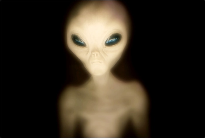 No Aliens, No UFOs! Is US Govt Hiding Secrets Of Extraterrestrials
