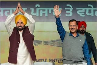 Punjab's Electoral Battleground: AAP Rolls Out Heavy Hitters As Political Parties Gear Up For Lok Sabha Showdown