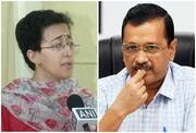 Arvind Kejriwal Sent To ED Custody Till March 28, AAP Says ‘ED Forced Witnesses To Give Statements Against Delhi CM’