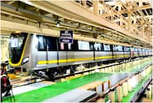 Bad News! Bengalurus Namma Metro Yellow Line Opening Date Postponed Until Year-End | Details Here