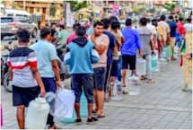 DONT PANIC Bengaluru: City Has Sufficient Water Supply Until July | Details Here