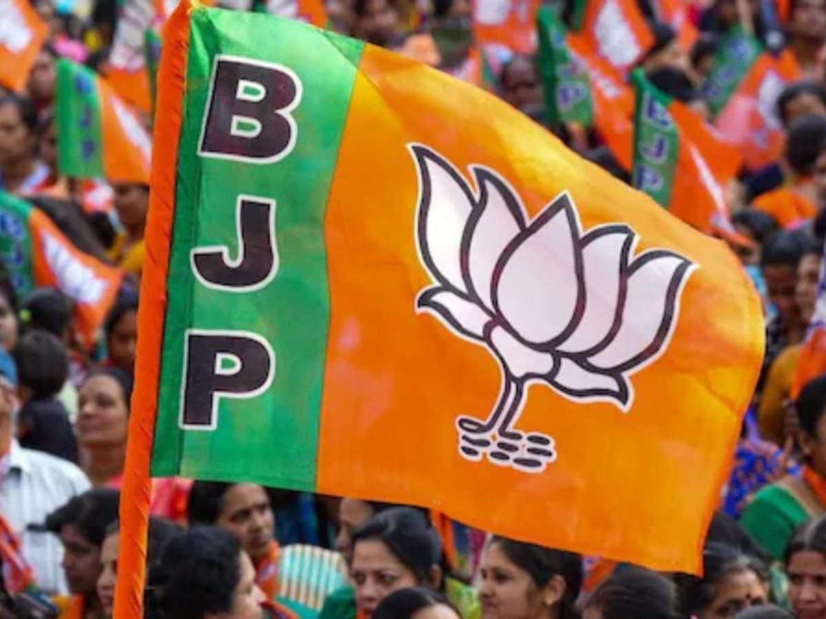 Lok Sabha Elections Bjp Tdp Jana Sena Alliance On Cards Here What We Know So Far