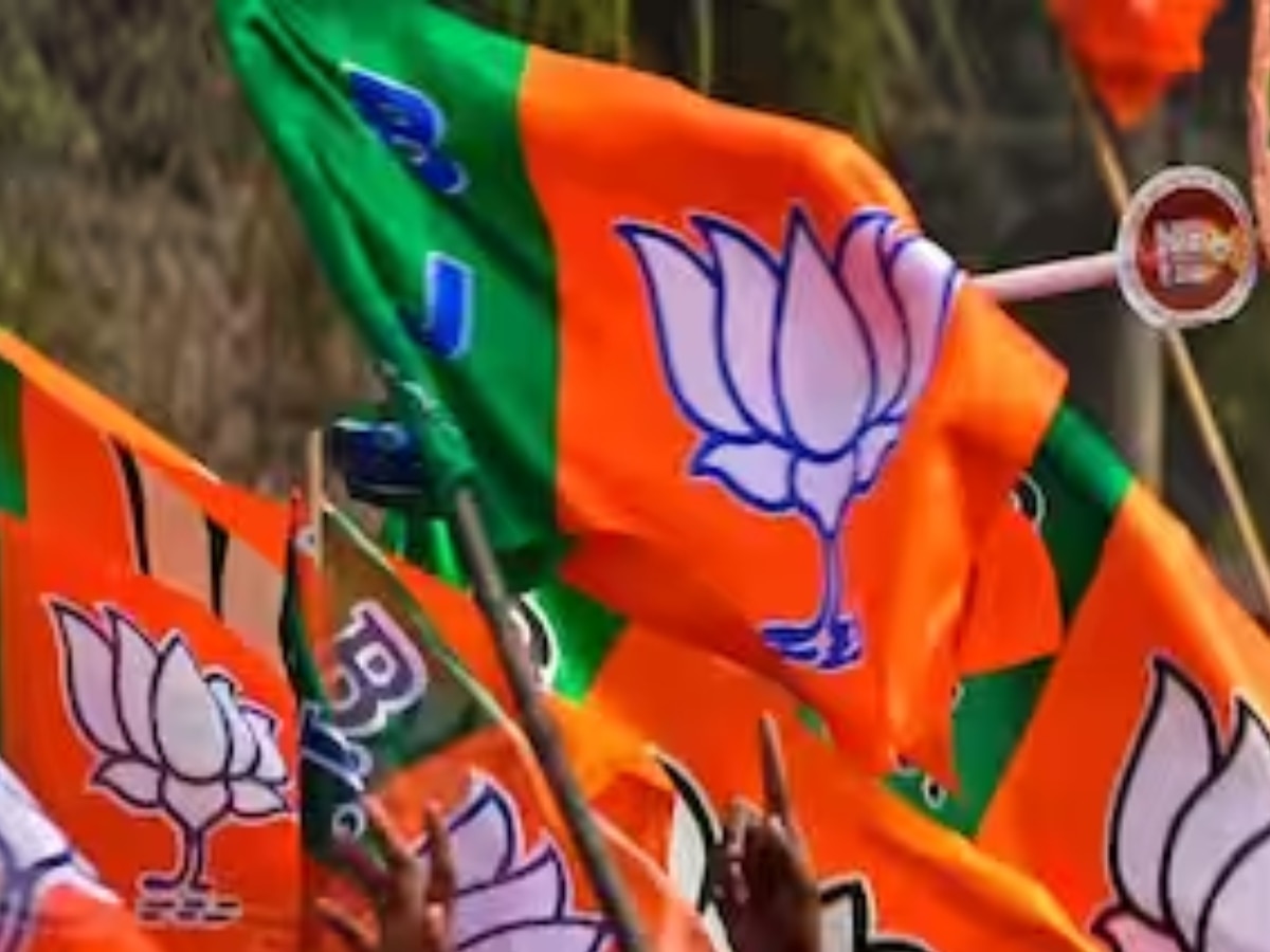 BJP Announces List Of Candidates, Check Key Names