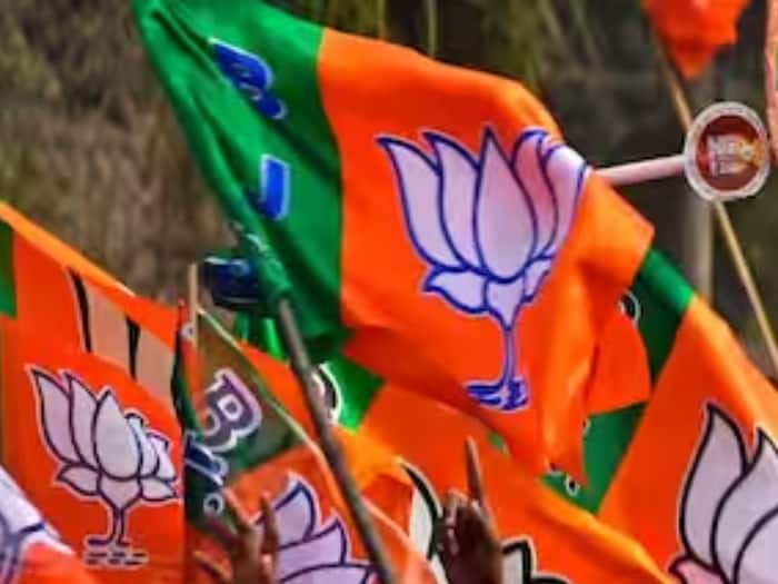 Sikkim Assembly Elections 2024 BJP Releases List