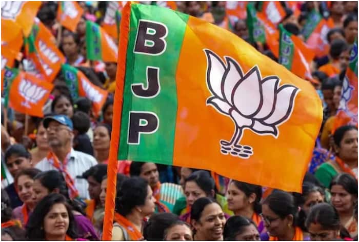 BJP announces candidates for Jharkhand and Rajasthan ahead of Lok Sabha Polls 2024.