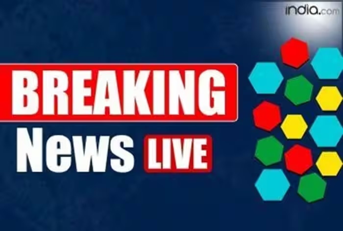 Breaking News LIVE: Indian Navy Responds To Piracy Attack on Iranian Fishing Vessel – India.com