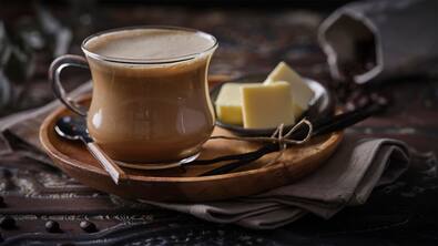 How to Make Homemade Butter Coffee: A Simple Recipe