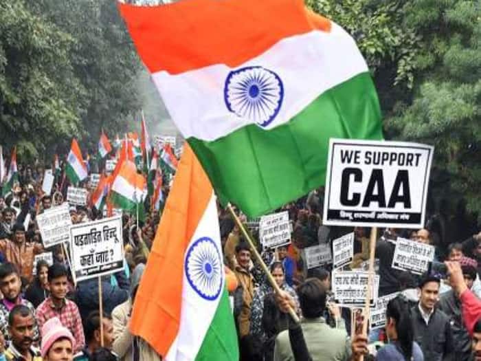 All India Muslim Jamaat Chief Supports CAA, Says It Would Not Affect Muslims’ Position As Citizens