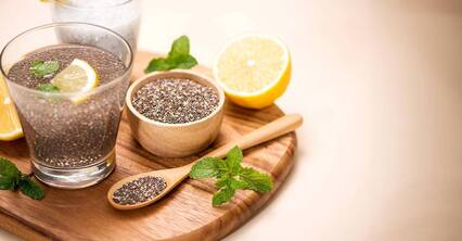 Exploring Easy Ways to Incorporate Chia Seeds into Your Diet for Better Health