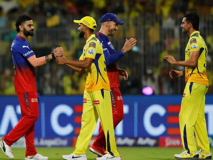 CSK vs RCB IPL 2024 Opening Match Creates Massive Buzz Ravi Ashwin