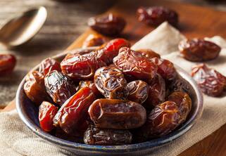 Sweet Health Secret: Unveiling the Nutritional Treasures of Dates
