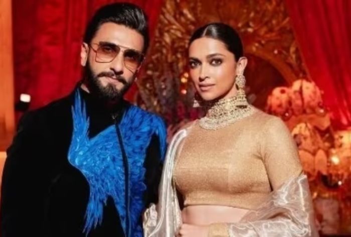 Deepika Padukone-Ranveer Singh Groove To Galla Goodiyan at Anant Ambani-Radhika Merchant’s Sangeet, Fans Say ‘Jodi No 1’- WATCH